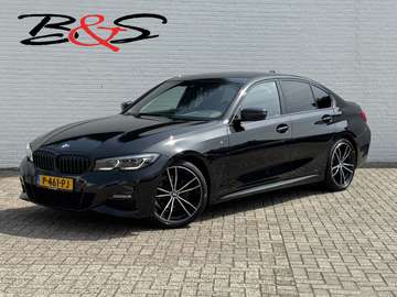3-serie 318i Business Edition M-Sport Full Led Car