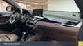 BMW X2 xDrive25e A M-Sport,M-Sport,Pano,Leder,Autom Schwarz - thumbnail 14