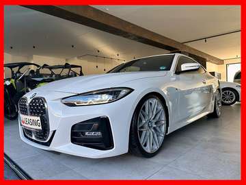 i Aut. M-SPORT* TOP* AHK* 20 ZOLL* GARANTIE/FIN...