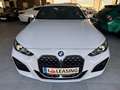 BMW 420 i Aut. M-SPORT* TOP* AHK* 20 ZOLL* GARANTIE/FIN... Weiß - thumbnail 10