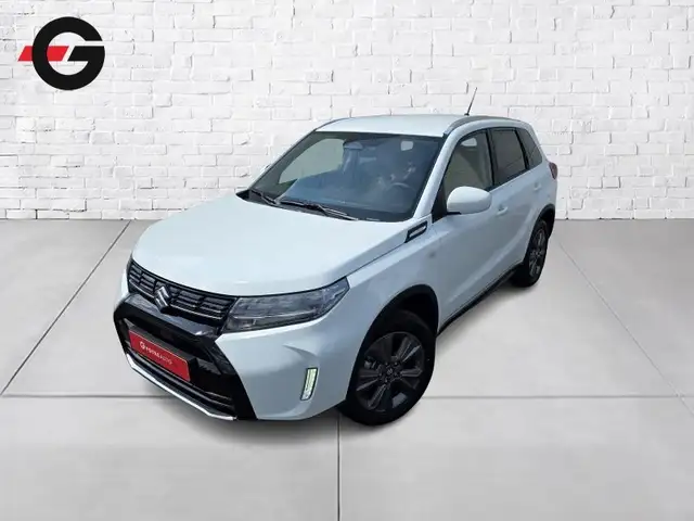 Suzuki Grand Vitara 1.4 Mild Hybrid 110ch Grand Luxe