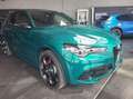 Alfa Romeo Stelvio Tributo Italiano 2,0 16V 280 AT8 Q4 Vert - thumbnail 2