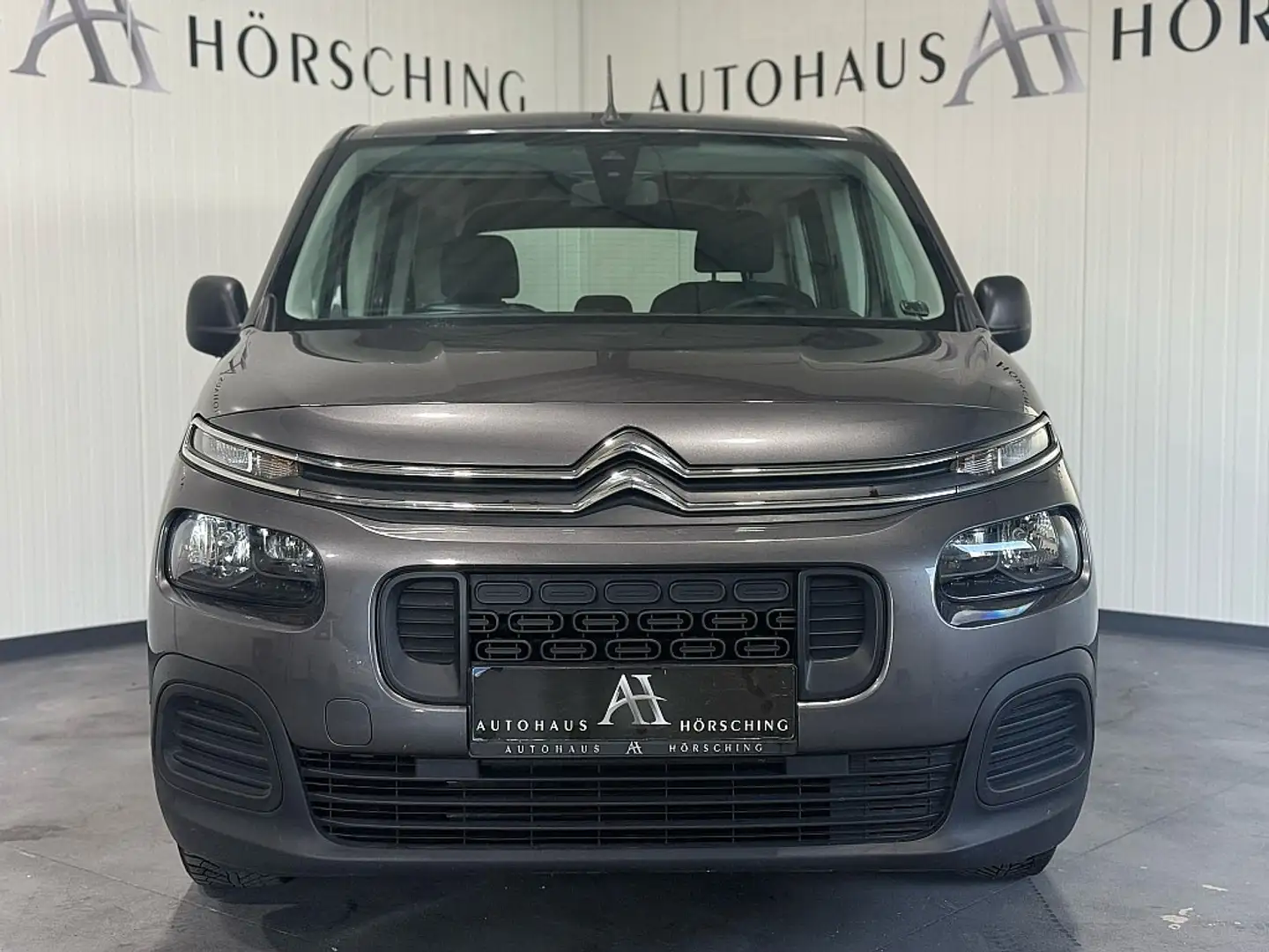 Citroen Berlingo PureTech 110 S&S Live Gris - 2