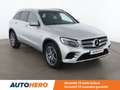 Mercedes-Benz GLC 350 GLC 350e 4Matic AMG Line Gris - thumbnail 33