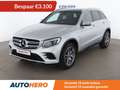 Mercedes-Benz GLC 350 GLC 350e 4Matic AMG Line Gris - thumbnail 1