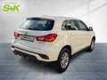 Mitsubishi ASX 1.6 MIVEC Diamant Edltion+ 2WD *NAVI*SHZ*CAM Weiß - thumbnail 4