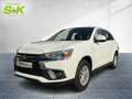 Mitsubishi ASX 1.6 MIVEC Diamant Edltion+ 2WD *NAVI*SHZ*CAM Weiß - thumbnail 1
