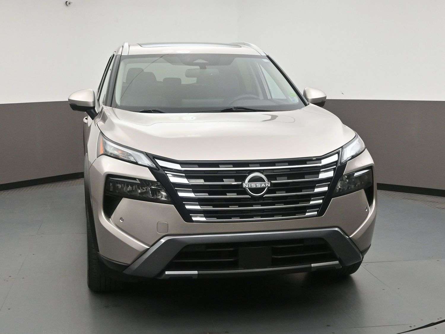 2024 Nissan Rogue AWD SL — снимка 1