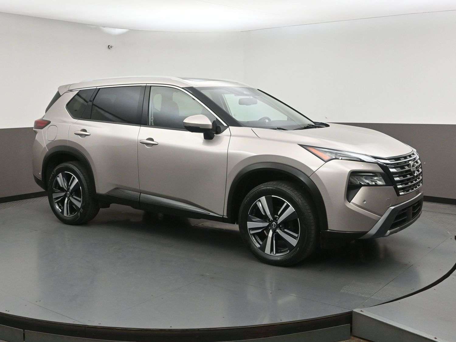 2024 Nissan Rogue AWD SL