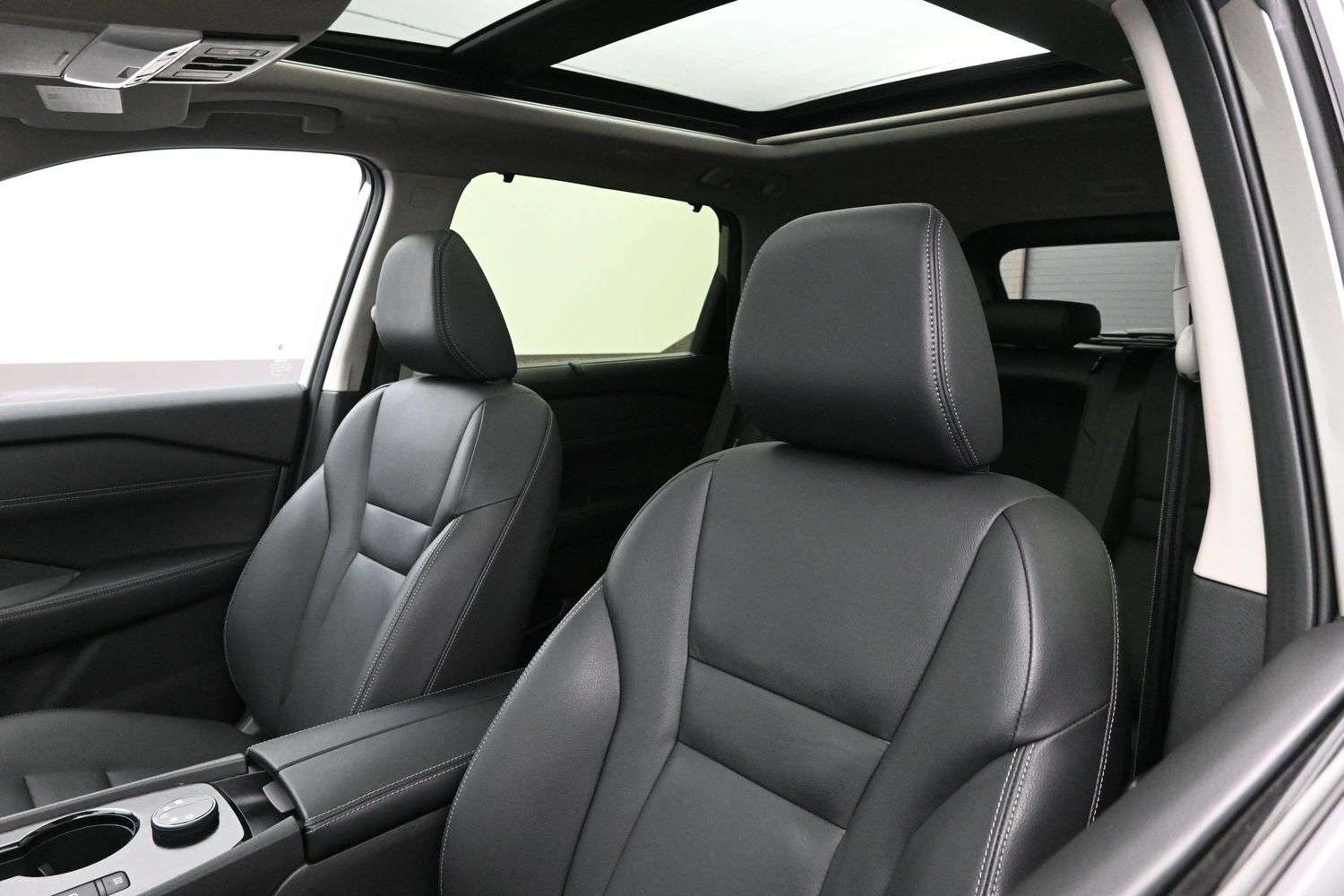 2024 Nissan Rogue AWD SL — снимка 1