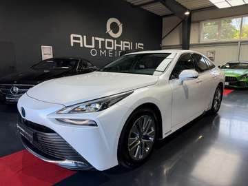 Executive Sedan 360°/Navi/JBL/Automatik