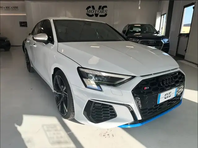 Audi S3 Sportback quattro 310cv GARANZIA 12/36 MESI