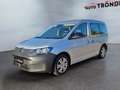 Volkswagen Caddy Kombi 2.0 TDI 4Motion +StandHZG +Navi +SHZ Silber - thumbnail 1
