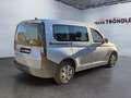 Volkswagen Caddy Kombi 2.0 TDI 4Motion +StandHZG +Navi +SHZ Silber - thumbnail 3