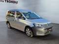 Volkswagen Caddy Kombi 2.0 TDI 4Motion +StandHZG +Navi +SHZ Silber - thumbnail 2