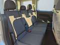 Volkswagen Caddy Kombi 2.0 TDI 4Motion +StandHZG +Navi +SHZ Silber - thumbnail 11