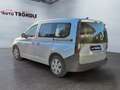 Volkswagen Caddy Kombi 2.0 TDI 4Motion +StandHZG +Navi +SHZ Silber - thumbnail 5