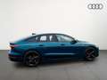 Audi A6 e-tron S line Navi LED HuD ACC AHK Blau - thumbnail 4