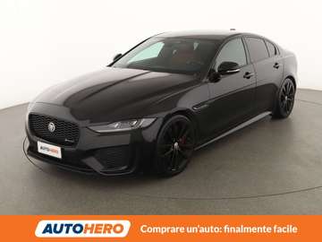 D200 Mild-Hybrid R-Dynamic Black