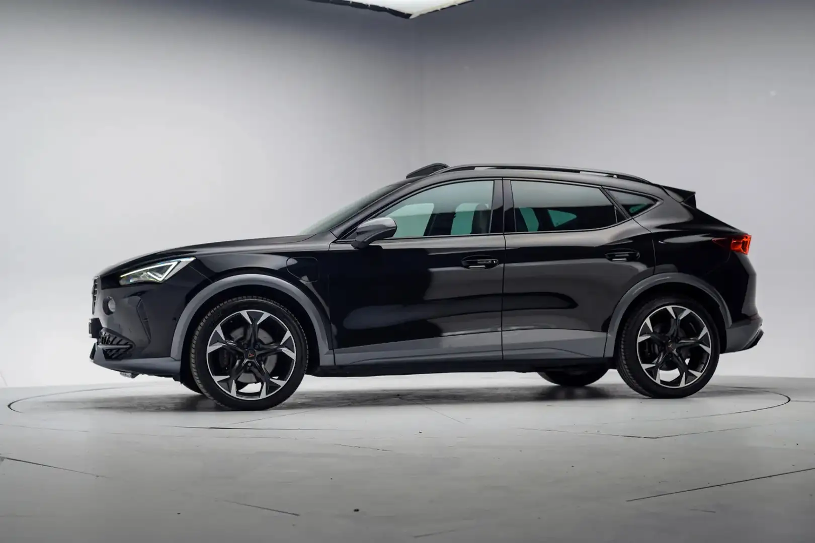 CUPRA Formentor 1.4 e-Hybrid VZ Performance Aut [ Panoramadak Adap Noir - 2