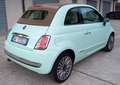 Fiat 500C 1.2 Cult 69cv my14 Euro 6 Verde - thumbnail 6