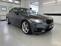 BMW 220 d Coupé M-Paket Grau - thumbnail 3