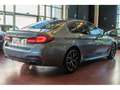BMW 520 520dA Azul - thumbnail 3