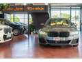 BMW 520 520dA Azul - thumbnail 28