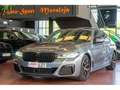 BMW 520 520dA Azul - thumbnail 16