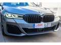 BMW 520 520dA Azul - thumbnail 31