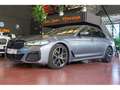 BMW 520 520dA Azul - thumbnail 17