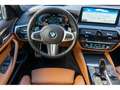 BMW 520 520dA Azul - thumbnail 38