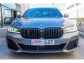 BMW 520 520dA Azul - thumbnail 19