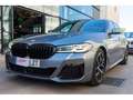 BMW 520 520dA Azul - thumbnail 29