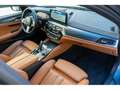 BMW 520 520dA Azul - thumbnail 22