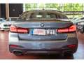 BMW 520 520dA Azul - thumbnail 18