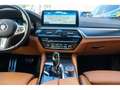 BMW 520 520dA Azul - thumbnail 49