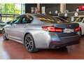 BMW 520 520dA Azul - thumbnail 26