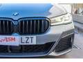 BMW 520 520dA Azul - thumbnail 30