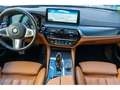 BMW 520 520dA Azul - thumbnail 37