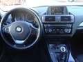 BMW 116 116 d Efficient Dynamics Sport Line Weiß - thumbnail 17