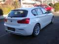 BMW 116 116 d Efficient Dynamics Sport Line Weiß - thumbnail 5