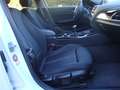 BMW 116 116 d Efficient Dynamics Sport Line Weiß - thumbnail 8