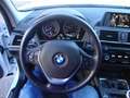 BMW 116 116 d Efficient Dynamics Sport Line Weiß - thumbnail 13