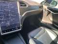 Tesla Model S Model S 90D Allradantrieb,kein free Supercharging Bleu - thumbnail 9