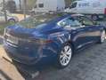 Tesla Model S Model S 90D Allradantrieb,kein free Supercharging Bleu - thumbnail 2