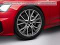 Audi A6 sport 50 TDI quattro tiptronic Rot - thumbnail 11