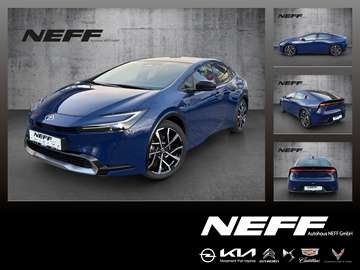 2.0 Advanced Klima Kamera Sitzhzg Tempomat