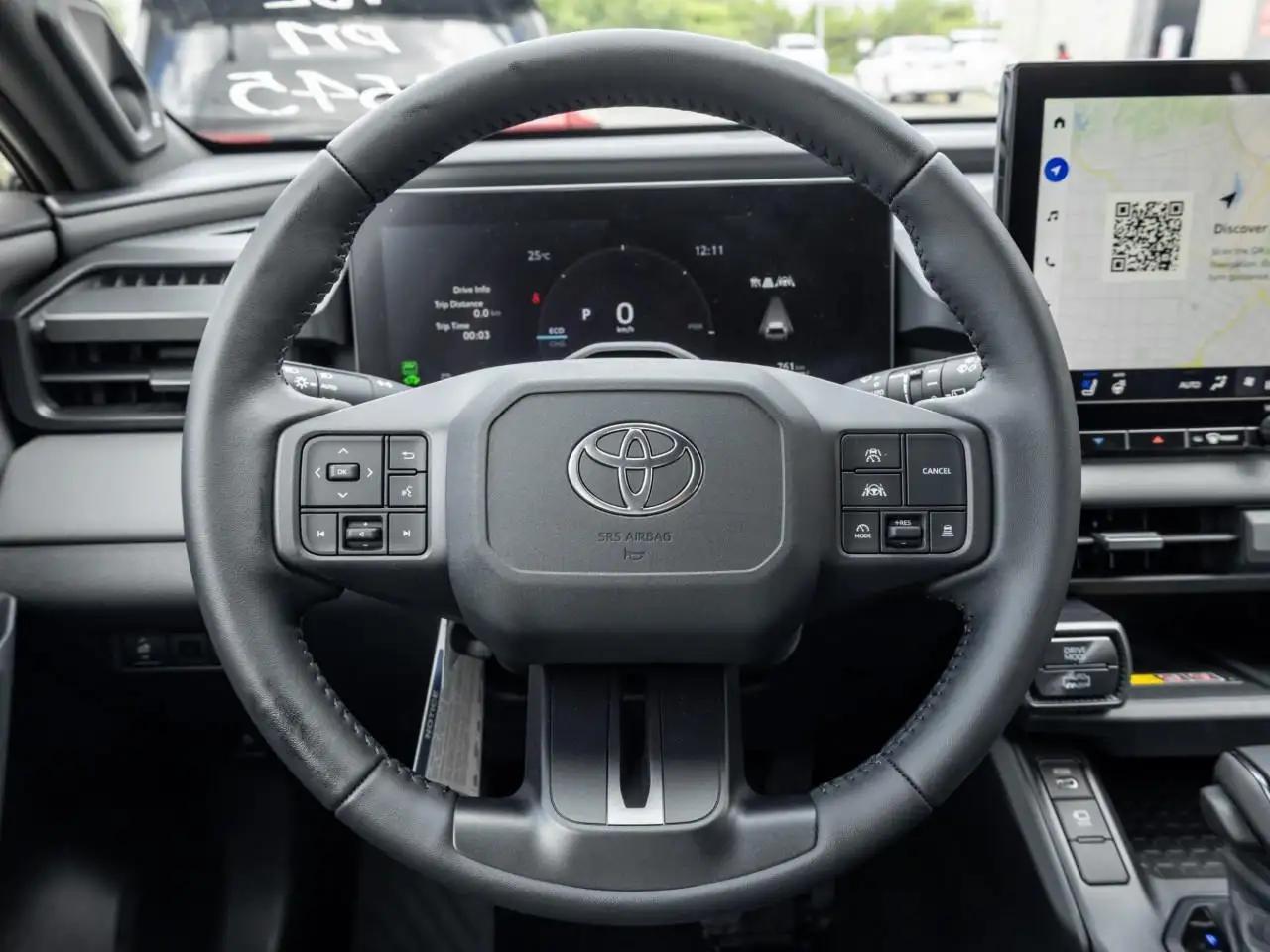 Toyota RAV 4 fotografie Toyota RAV 4