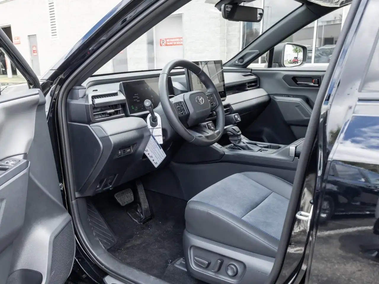 Toyota RAV 4 fotografie Toyota RAV 4